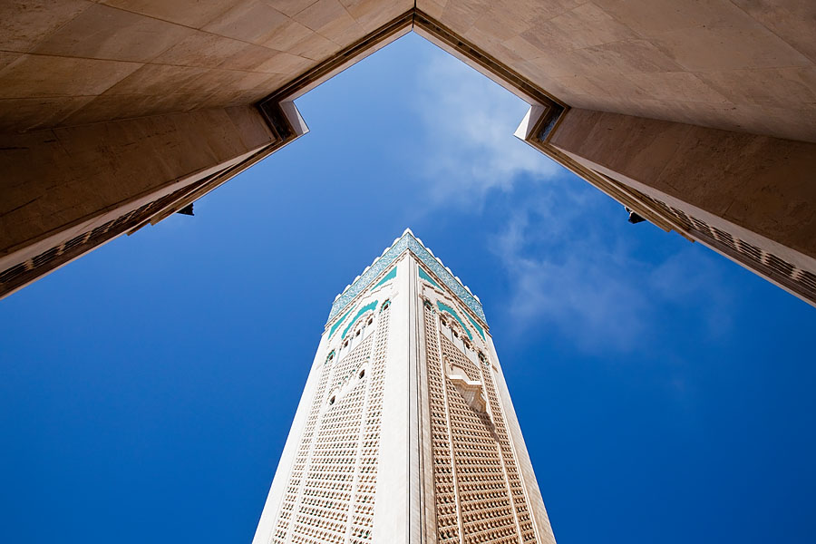  Mosque of Hassan II   Casablanca   Morocco